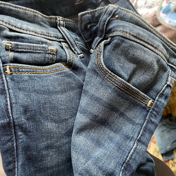 Girls jeans - Picture 6 of 6